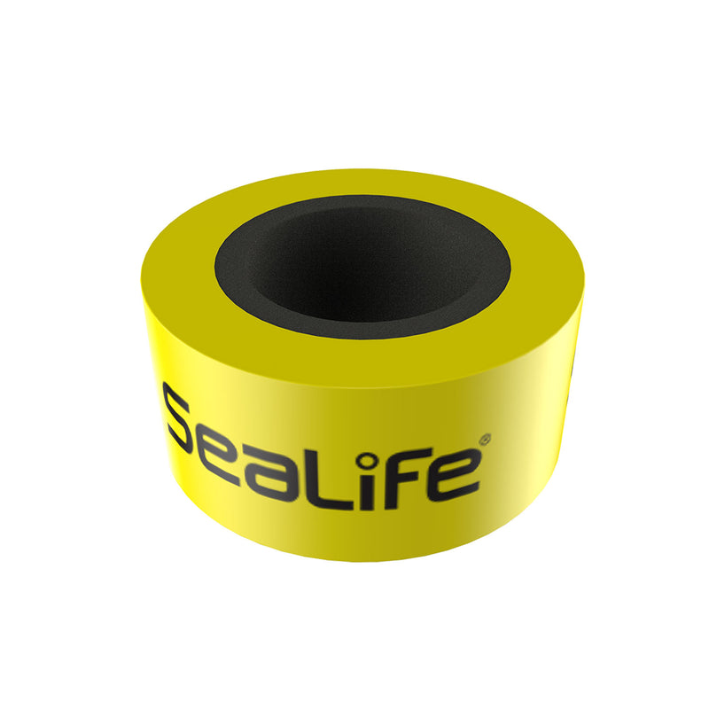 SeaLife Flex-Connect Buoyancy Floatation Rings - DIPNDIVE