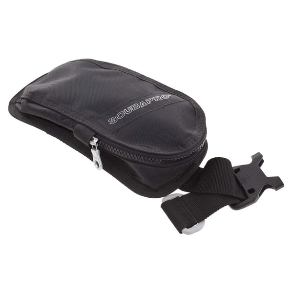 Open Box ScubaPro Weight Pouch BCs - Size: 10 Lbs, 2 inch Buckle - DIPNDIVE