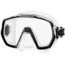 Tusa M-1003 Freedom Elite Dive Mask - DIPNDIVE
