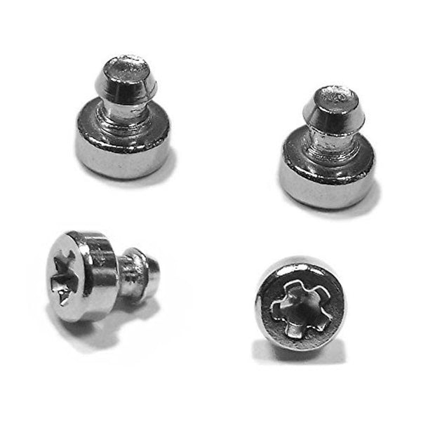 Casio 10396608 Replacement Stainless Steel Bezel Screws (Qty 4) - DIPNDIVE