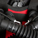 Hollis SMS Katana 2 Sidemount Dual BC Vest - DIPNDIVE