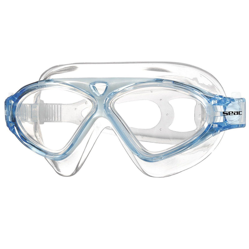 Seac Vision JR Swimming Goggles For Children And Teenagers - DIPNDIVE