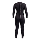 Open Box NeoSport 3/2mm Women’s Neoprene Backzip Jumpsuits-8 - DIPNDIVE