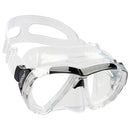 Cressi Big Eyes Adult Size Scuba Mask - DIPNDIVE