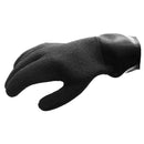 Waterproof Heavy Duty Latex Dry Gloves - DIPNDIVE