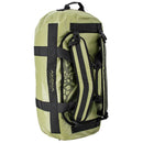 Used Akona Panama Dry Duffel Bag - Rugged Green - DIPNDIVE