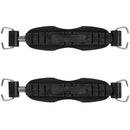 IST Spring Fin Strap with metal “C” clip (Pair) - DIPNDIVE