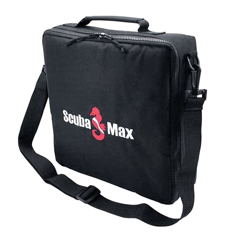 Open Box ScubaMax BG-602 Regulator Bag - DIPNDIVE