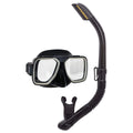 Tusa Sport Adult Liberator Mask and Snorkel Combo - DIPNDIVE