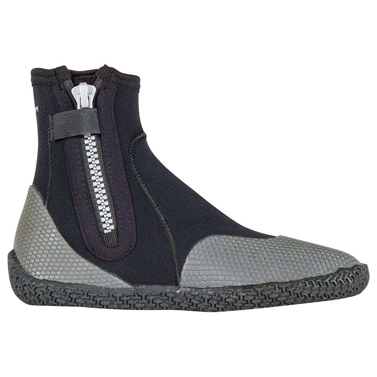 Henderson 7mm Men's Thermoprene High Top Boots - DIPNDIVE