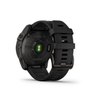 Garmin Fenix 7X Sapphire Solar GPS Smartwatch - DIPNDIVE
