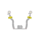 SeaLife Flex-Connect Buoyancy Floatation Rings - DIPNDIVE