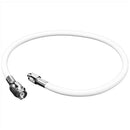 XS Scuba Miflex DS Regulator Hose - DIPNDIVE