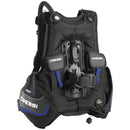 Cressi Aquaride Pro Scuba Diving BCD - DIPNDIVE