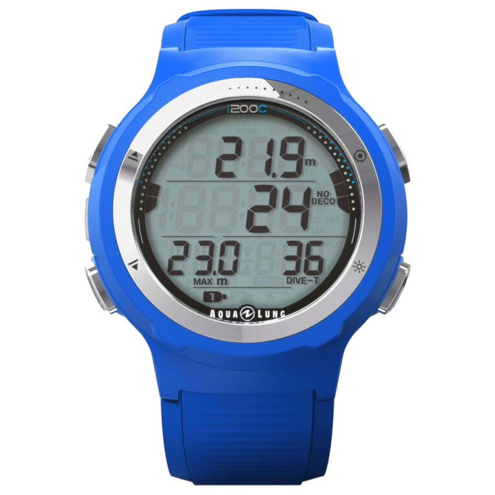 Aqua Lung i200C Wrist Dive Computer | DIPNDIVE