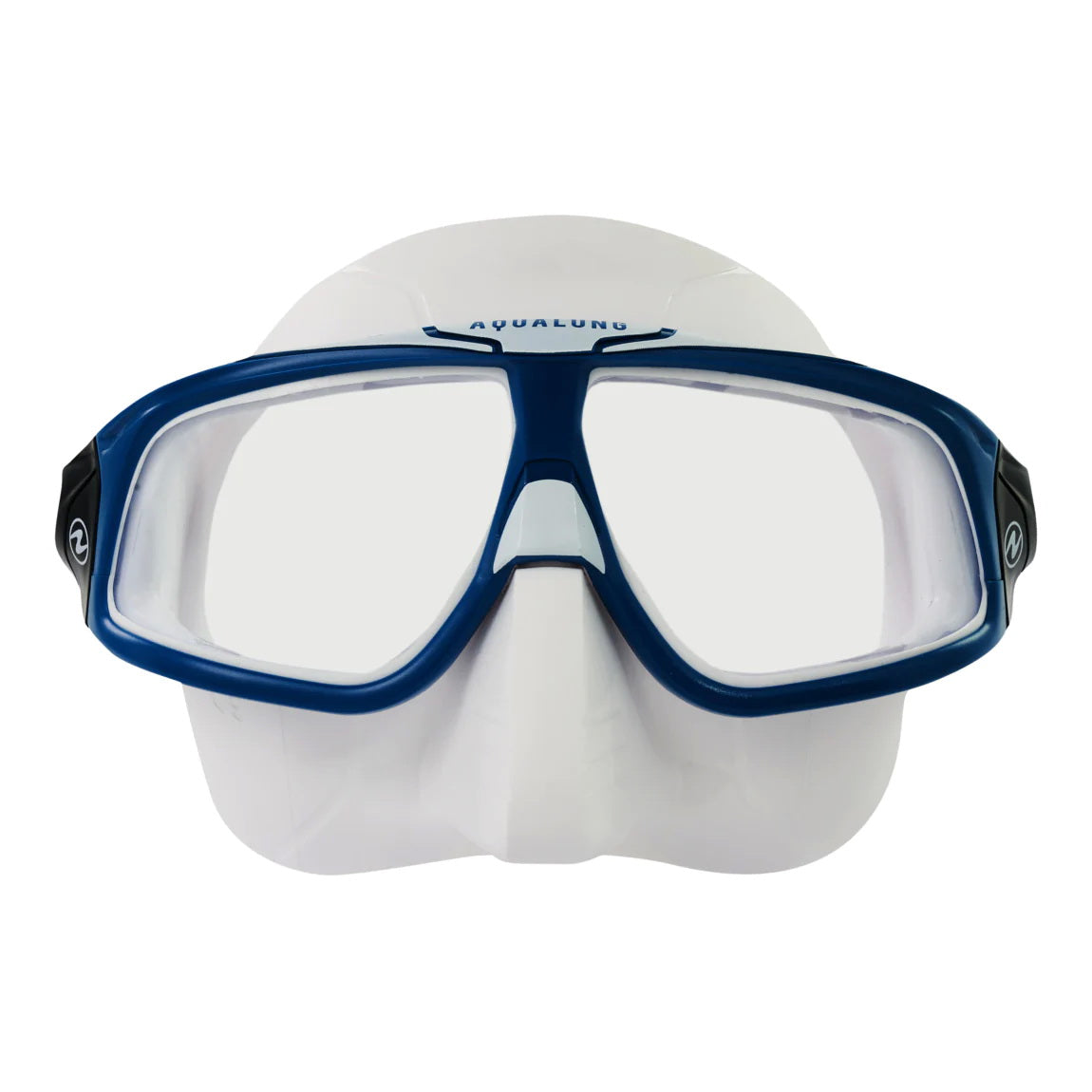 Aqua Lung Sphera X Scuba Freediving Mask - DIPNDIVE