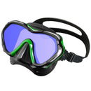 Tusa Paragon S Dive Mask - DIPNDIVE