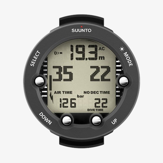 Open Box Suunto Vyper Novo - DIPNDIVE