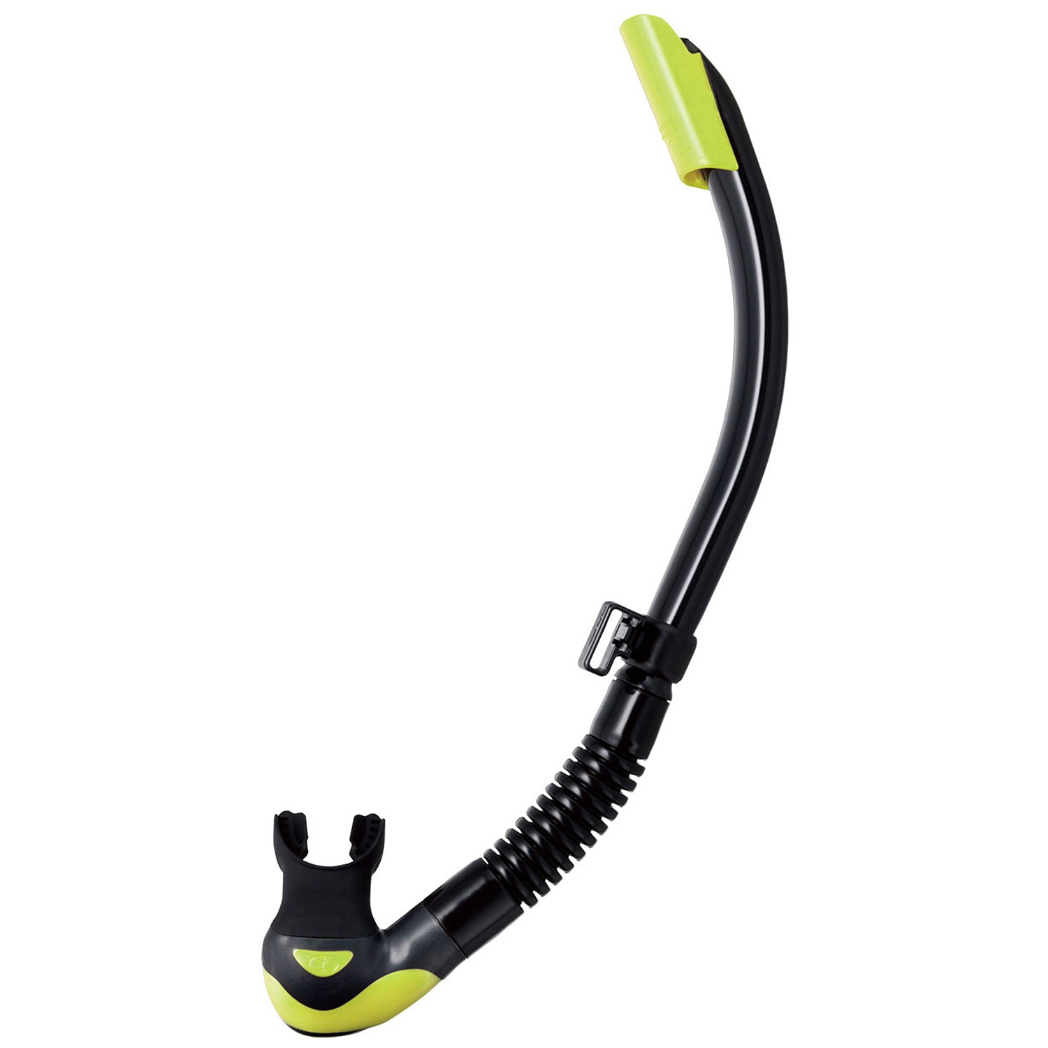 Tusa Platina Hyperdry II Scuba Diving Snorkel - DIPNDIVE