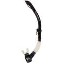 Open Box ScubaPro Escape Snorkel - Black - DIPNDIVE
