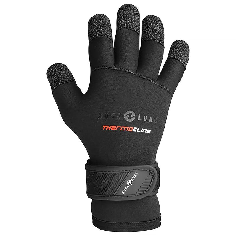 Aqua Lung 3 mm Thermocline Kevlar Gloves - DIPNDIVE