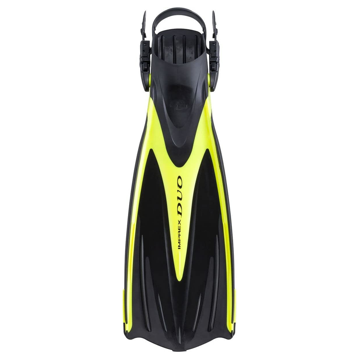 Tusa Imprex Duo Scuba Diving Fins - DIPNDIVE