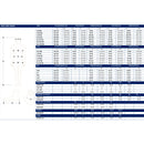 Seac Pirana 1mm Spandex Freediving 2 Piece Wetsuit - DIPNDIVE