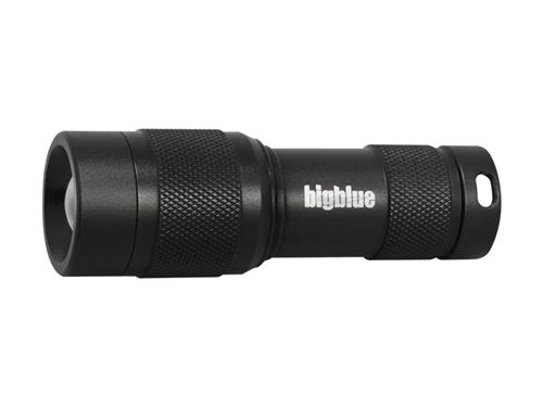 BigBlue AL450W Mini Dive Light with Batteries - DIPNDIVE