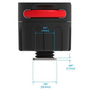 SeaLife SL991 Flex-Connect Cold Shoe for UW Lighting System - DIPNDIVE