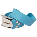 Cressi Quick-release Elastic Belt with Metal Buckle - DIPNDIVE