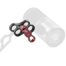 SeaLife Flex-Connect 1” Ball Clamp - DIPNDIVE