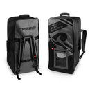 Cressi Fury iSUP Set Red 12'2'' 370 cm - DIPNDIVE