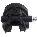 XS Scuba Hookah Second Stage Regulator - DIPNDIVE