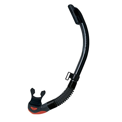 Tusa Platina Hyperdry II Scuba Diving Snorkel - DIPNDIVE