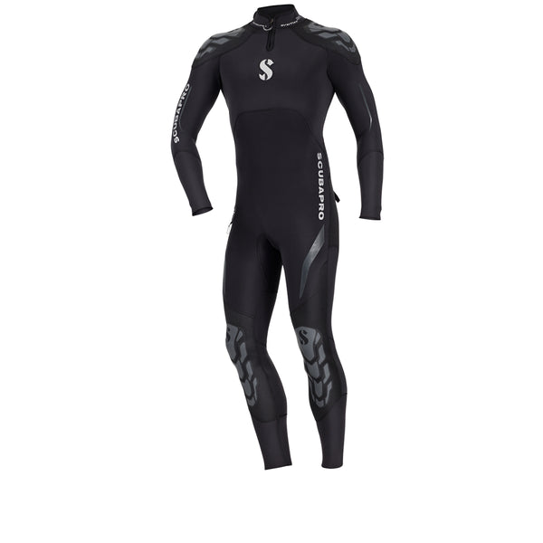 ScubaPro 3/2mm Men's Everflex Steamer Wetsuit - DIPNDIVE