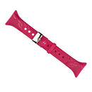 Open Box Suunto M-Series Strap - Women's Fuchsia Rope Pattern, One Size SS016645000 - DIPNDIVE