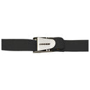 Cressi Quick-Release Elastic Belt with Metal Buckle - DIPNDIVE