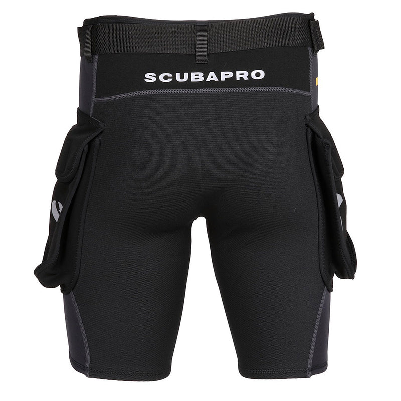 Open Box ScubaPro Men's Hybrid Cargo Shorts - Size: 3X-Large - DIPNDIVE