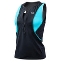 TYR Women's Competitor Loose Tri Singlet with Bra - DIPNDIVE