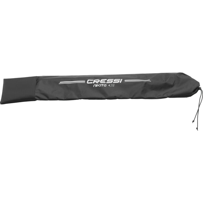 Open Box Cressi Nikita Dry Gun Bag - 120 cm - DIPNDIVE