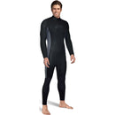 Open Box Mares 1mm Mens M-Flex Scuba Dive Wetsuit - Large - DIPNDIVE