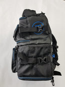 Open box Ocean Reef Neptune III Package - Black - SMMD - INT 1st Stage - DIPNDIVE