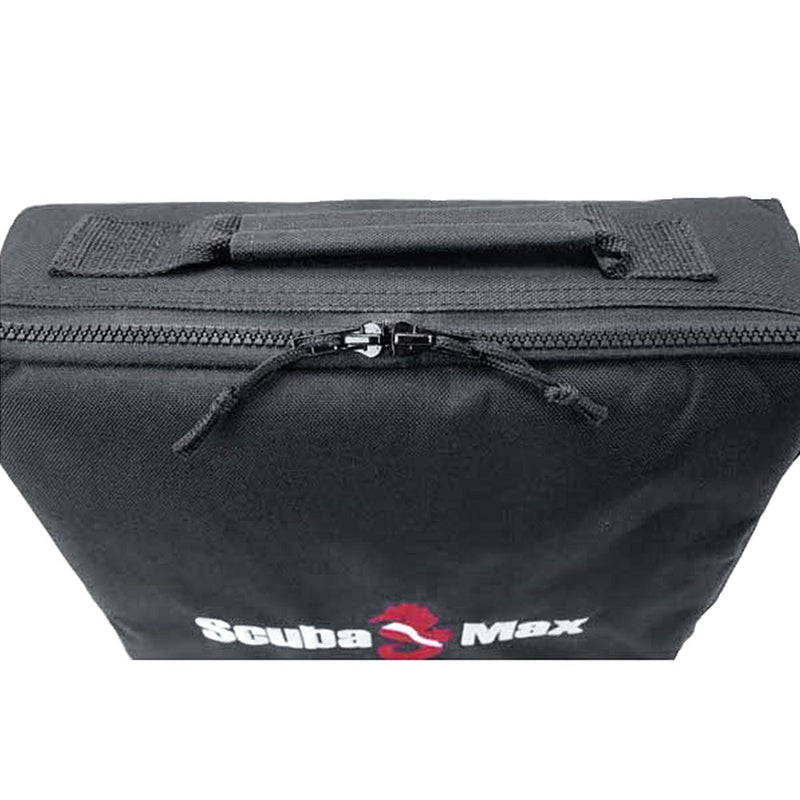 Open Box ScubaMax BG-602 Regulator Bag - DIPNDIVE