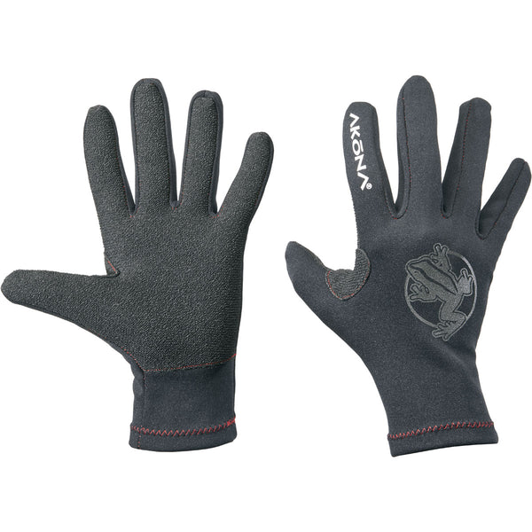 Open Box Akona Bug Hunter Gloves, Size: 2X-Large - DIPNDIVE