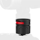 Open Box SeaLife SL991 Flex-Connect Cold Shoe for UW Lighting System - DIPNDIVE