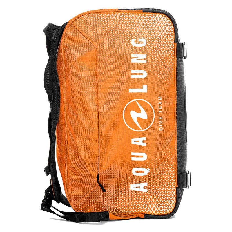 aqua lung traveler 850 roller duffel dive bag Aqua Lung Explorer II Duffel Pack