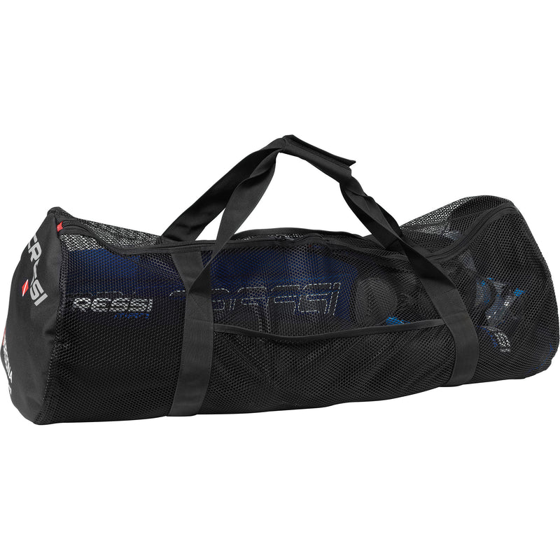 Used Cressi Gorgona Mesh Duffle Bag - DIPNDIVE