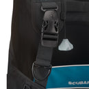 ScubaPro Go Quick Cinch with Balanced Inflator Diving BCD - DIPNDIVE
