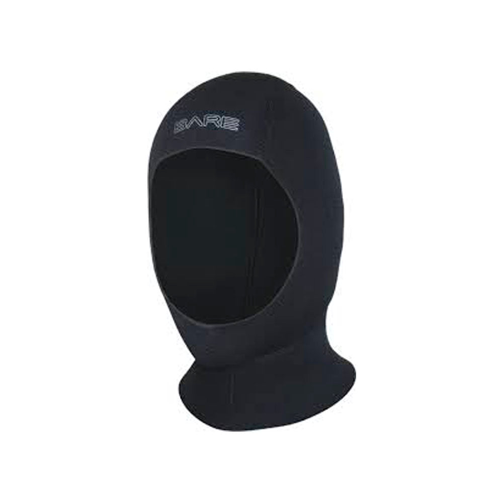 Bare 3mm Neo Scuba Dive Hood - DIPNDIVE