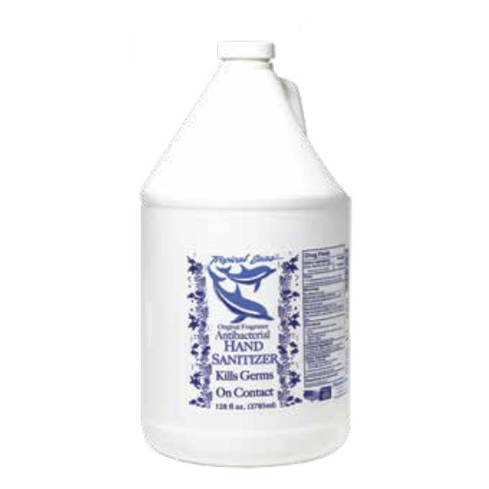 Land Shark Hand Sanitizer - DIPNDIVE